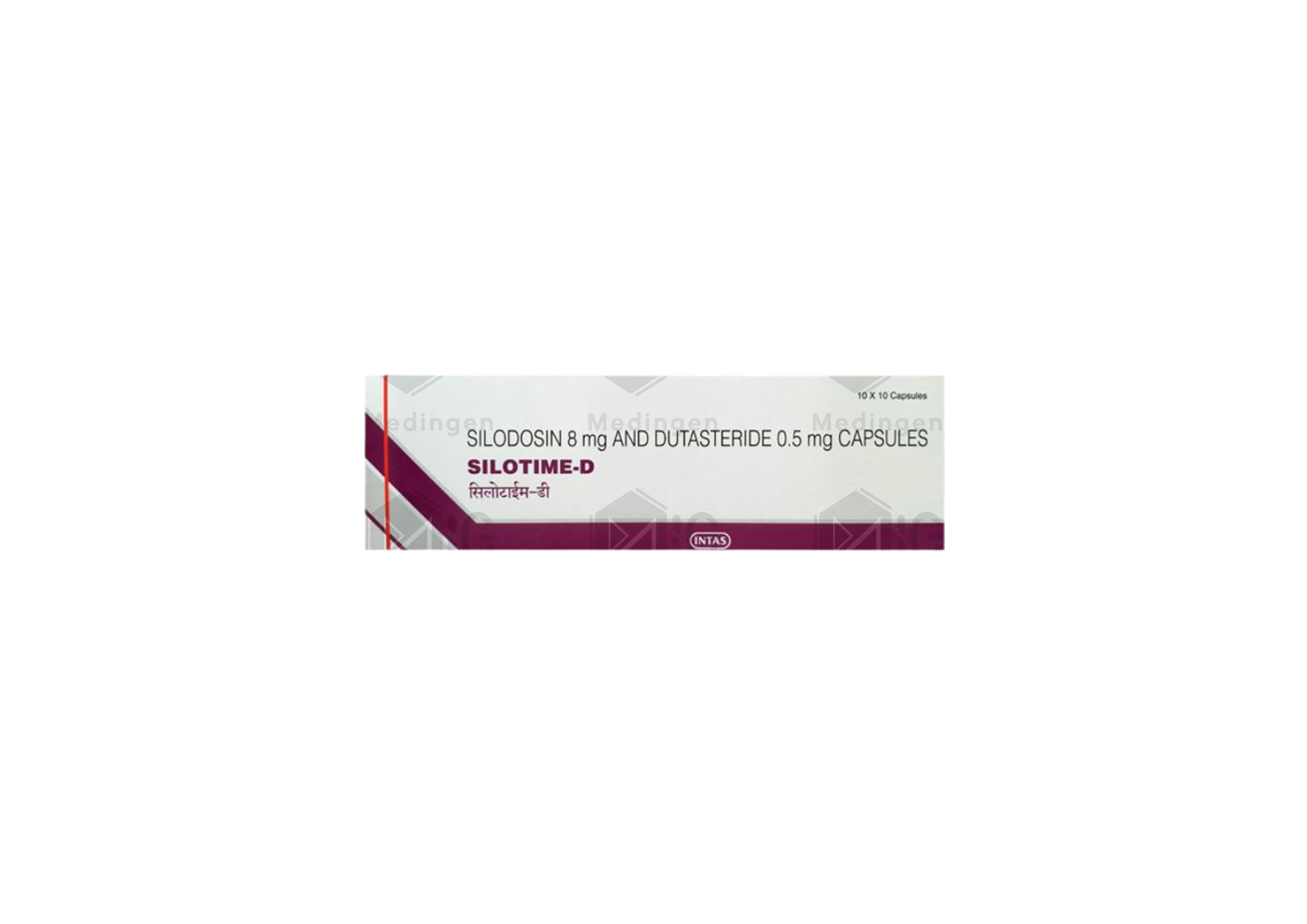 SILOTIME D